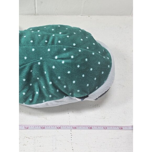 Disney Finding Dory TY Sparkles Destiny Whale Shark Plush Beanie 18" LARGE Buddy - Picture 7 of 7